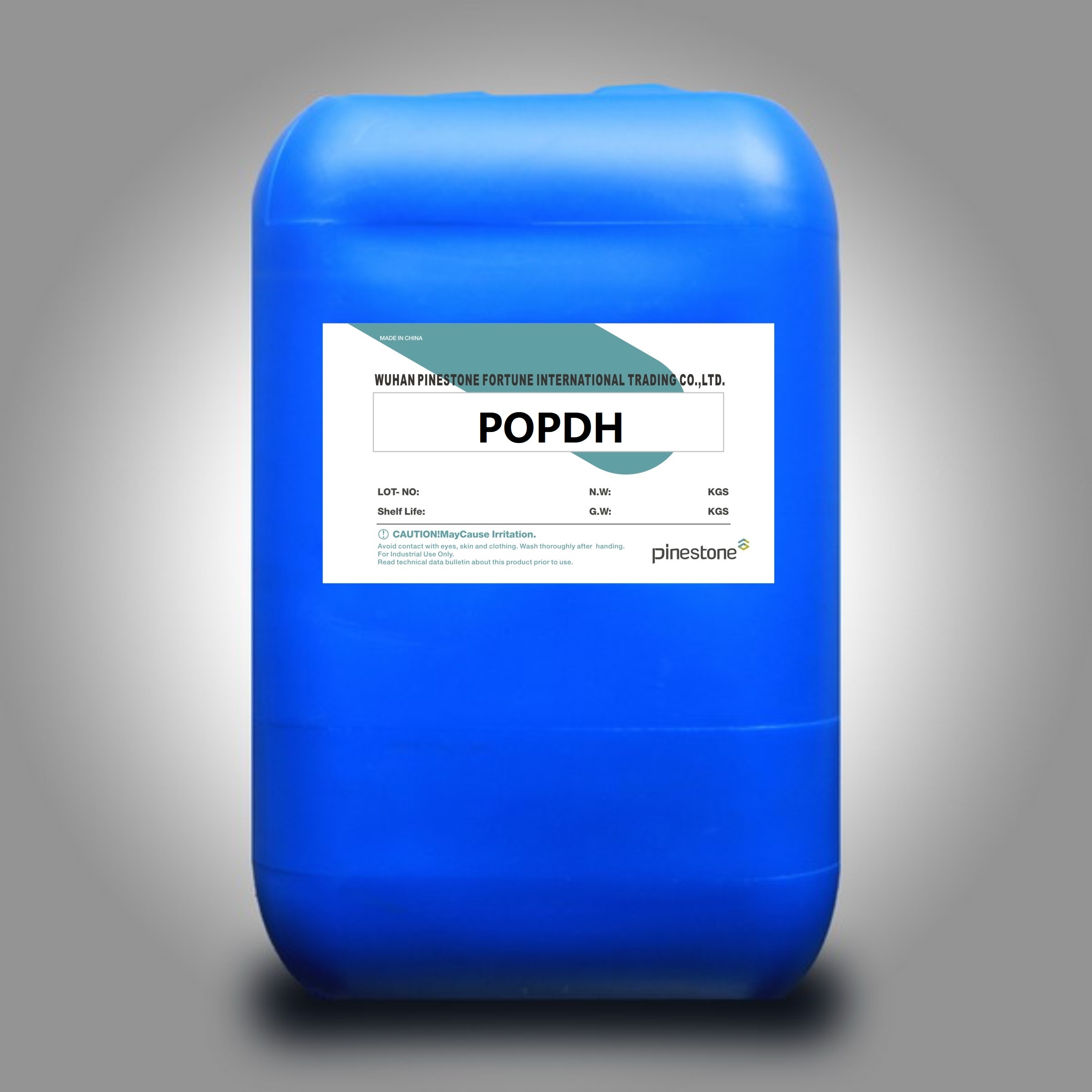 POPDH