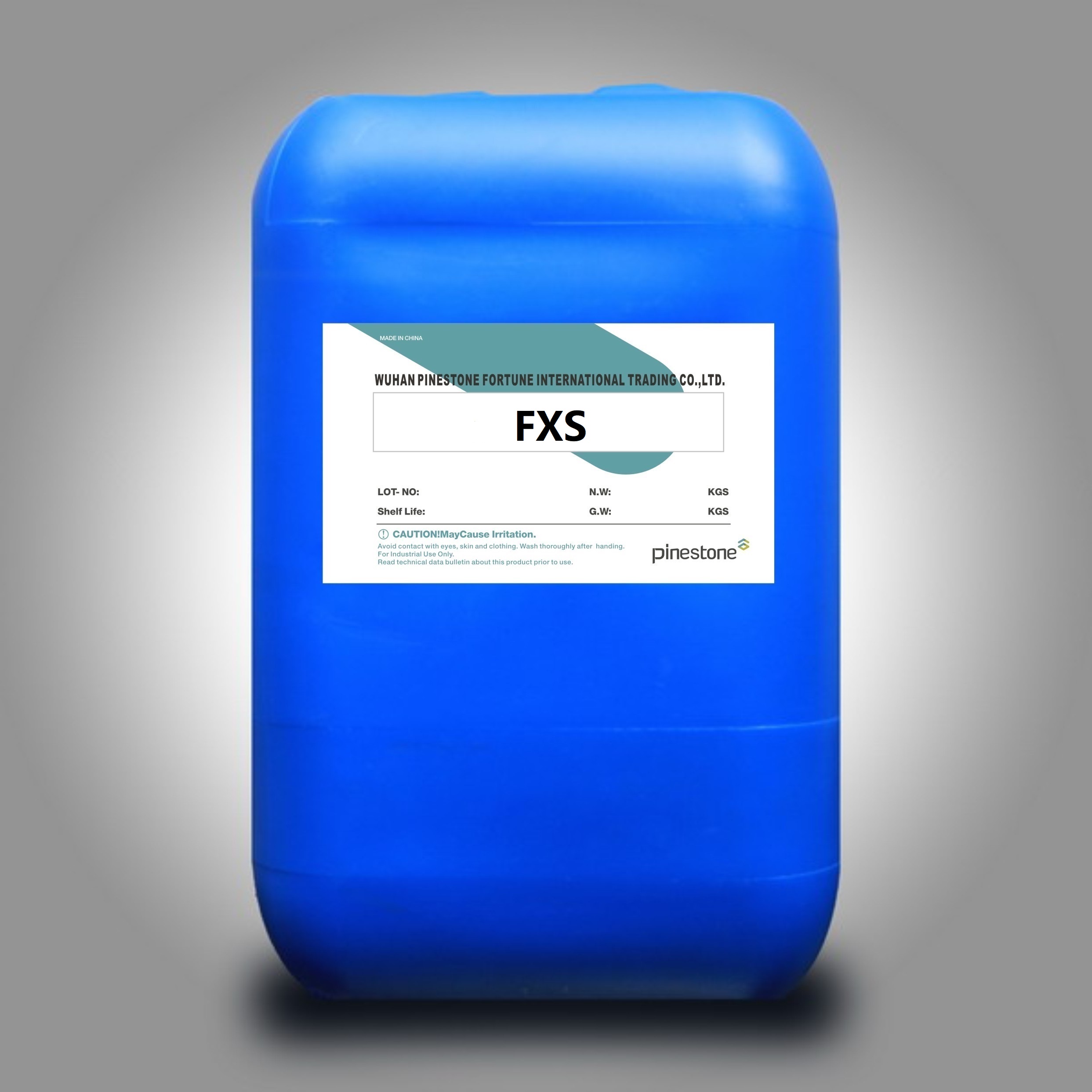 FXS