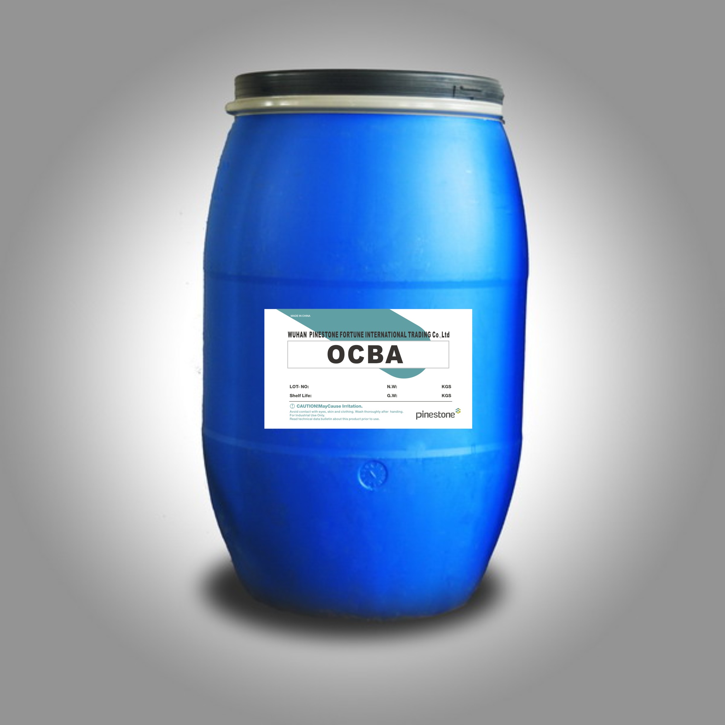 OCBA