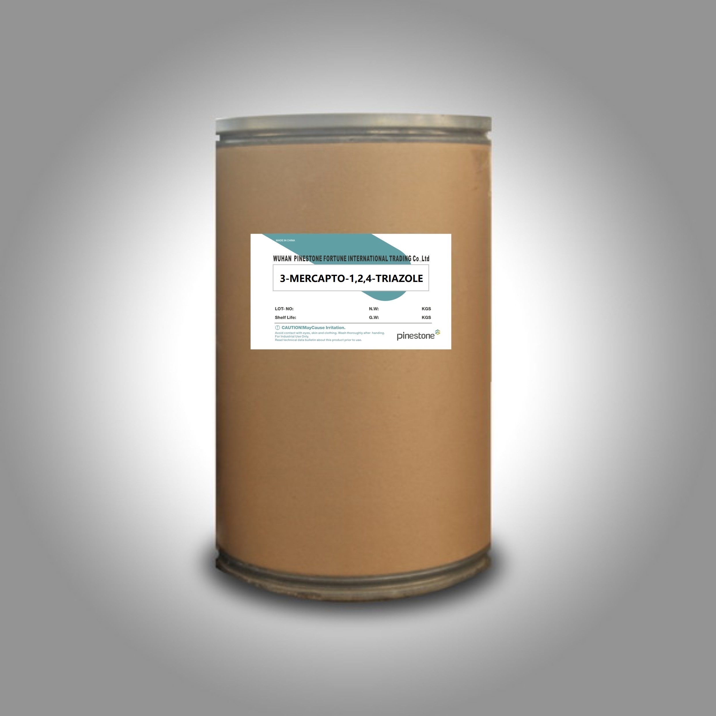 3-Mercapto-1,2,4-triazole