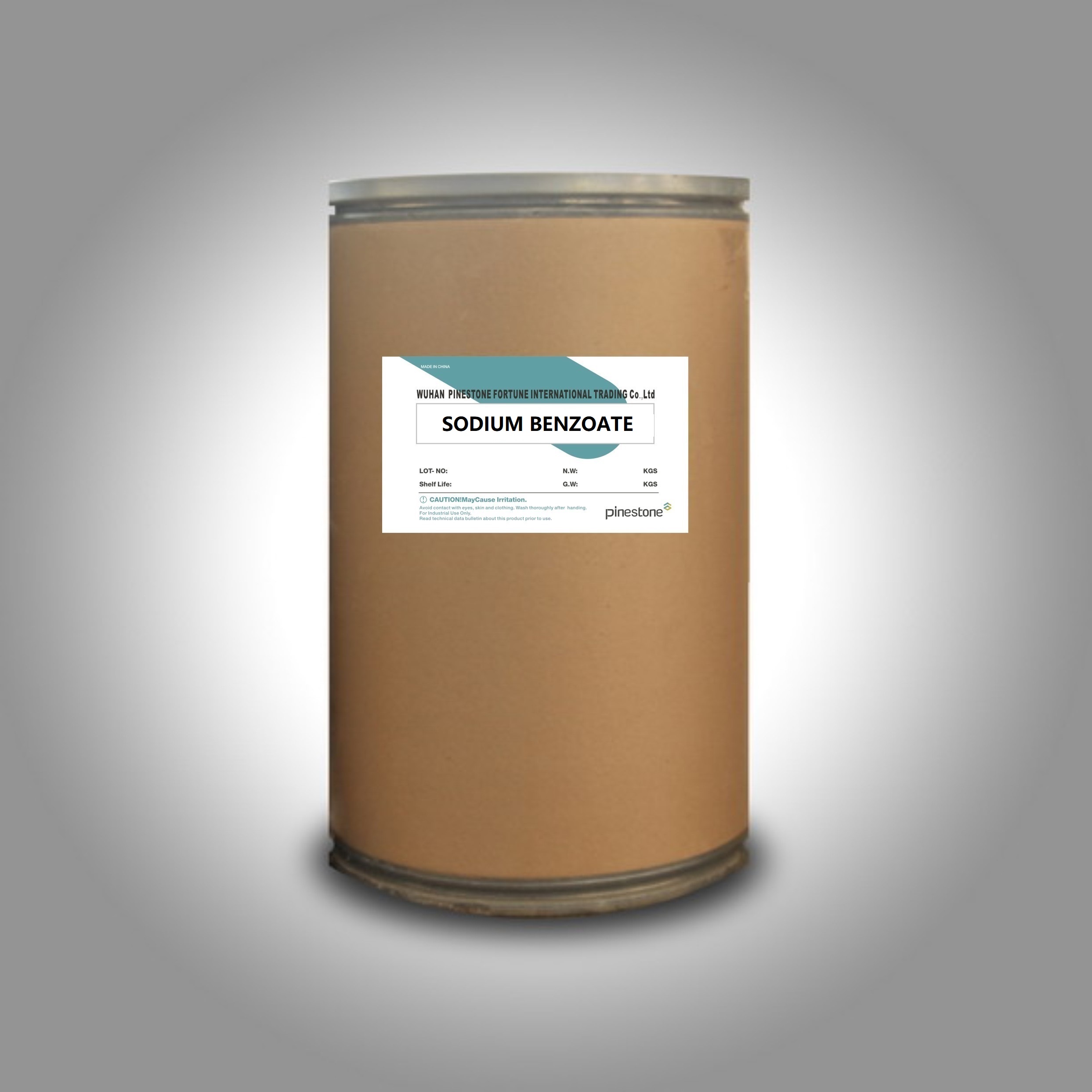 Sodium bromide